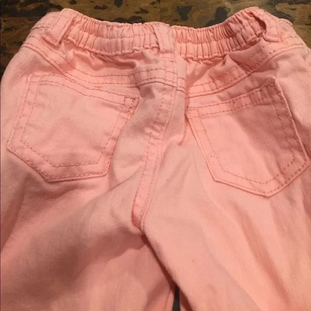 Carter's pants 👧